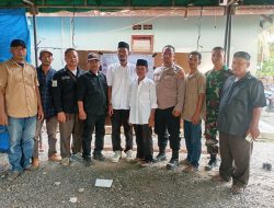 Rakyat Inginkan Perubahan, Zulfitra Libas Dua Pesaingnya di Pildatok Tupah