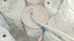 Penjarahan Minyak Negara Digagalkan di Rantau, 5 Pelaku Diamankan