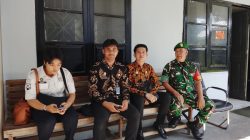 Humanis dan Dekat dengan Rakyat, Sertu Bastian Aktif Jalin Komunikasi Sosial di Wilayah Binaan