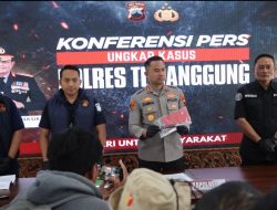 Dilarang Gendong Bayi karena Mabuk, Pria di Ngadirejo Temanggung Tega Tusuk Ayah Tiri Hingga Tewas