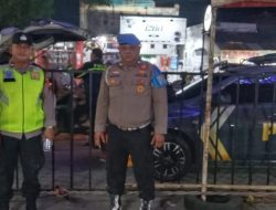 Festival Syawalan Kaliwungu 1447 H Sukses Digelar, AKP Nindya Putra: Situasi Aman dan Terkendali