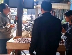 Modus Pembeli Palsu, Polisi Turun Tangan Selidiki Aksi Pencurian di Pedamaran