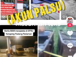 Waspada! Modus Penipuan Digital: Copy-Paste Konten, Jual Nama Besar untuk Menipu