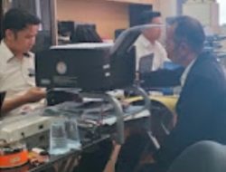 Akun @siletsumbar.id dan @mediatorsumbar Dilaporkan, JE. Syawaldi Bongkar Dugaan Fitnah Keji di Medsos