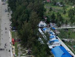 Transformasi Kampung Nelayan Ketaping di Tangan Bupati, Dari Sentra Nelayan Menjadi Magnet Wisata Unggulan Daerah