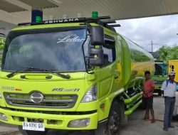 Manager SPBU Aia Pacah Putra Sambut Penambahan Kuota Biosolar 18 Persen, Harap Antrean Panjang di Seluruh SPBU Segera Hilang