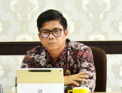 Hendra Aswara Buka Suara, Wacana Pemindahan Kantor Disdikbud Padang Pariaman Demi Kenyamanan Dunia Pendidikan