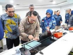 Bupati Eka Putra Paparkan Manajemen Talenta ASN di BKN, Perkuat Reformasi Birokrasi Tanah Datar