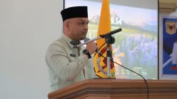 Pemkab Tanah Datar Genjot Profesionalisme PA dan KPA Lewat Bimtek Pengadaan Barang dan Jasa
