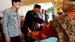 Craftive Tanah Datar Jadi Panggung UMKM Kreatif, Kadis Parpora Tegaskan Program “Makan Rendang” Terus Diperkuat