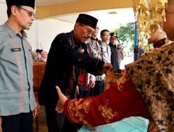 Craftive Tanah Datar Jadi Panggung UMKM Kreatif, Kadis Parpora Tegaskan Program “Makan Rendang” Terus Diperkuat