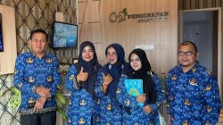 Tujuh ASN Tanah Datar Lolos Seleksi Awal MTQ VIII KORPRI Sumbar 2026