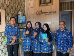 Tujuh ASN Tanah Datar Lolos Seleksi Awal MTQ VIII KORPRI Sumbar 2026