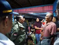 Lima Rumah dan Jembatan Hanyut, Banjir Bandang Lumpuhkan Nagari Taluak