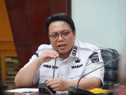 Rakor Perdana Kwarcab 0304, Ahmad Fadly Fokuskan Persiapan Jamnas dan Pengukuhan Pengurus