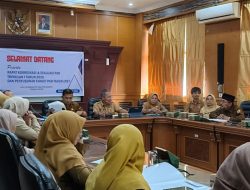 Tanah Datar Genjot PAD 2027, Pemkab Fokus Digitalisasi Pajak dan Optimalisasi PBB