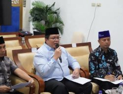 PHBI Tanah Datar Tetapkan Shalat Idul Adha Digelar di Lapangan Cindua Mato