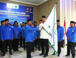 Rakercab APRI Aceh Tamiang Resmi Dibuka, Bupati Dorong Pelayanan Keagamaan Lebih Adaptif Pascabencana