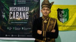 Padri Irwandi Tegaskan Dukungan untuk Penguatan Hukum Adat oleh LKAAM Sumbar