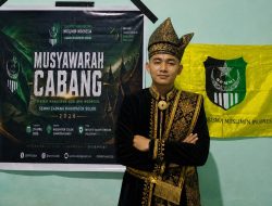 Padri Irwandi Tegaskan Dukungan untuk Penguatan Hukum Adat oleh LKAAM Sumbar