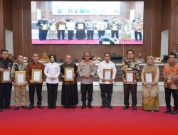 Momentum Hardiknas 2026: Kapolda Sumbar Dorong Integrasi Ilmu Pengetahuan dan Filosofi ABS-SBK di Kampus