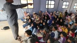 Pendidikan Aceh Tamiang Pulih Pascabanjir, Layanan Belajar Mengajar Kembali Normal