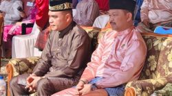 Fadlon, SH Dukung Kebijakan Pemerintah Dalam Pendekatan Deep Learning
