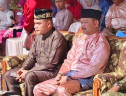 Fadlon, SH Dukung Kebijakan Pemerintah Dalam Pendekatan Deep Learning