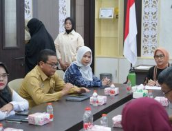 Pasca Bencana Banjir, Bunda Paud Aceh Tamiang Bertekad Kembalikan Minat Belajar Siswa