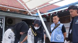 Kakanwil Ditjenpas Sumbar Pimpin Ikrar, Lapas Padang Tegaskan Zero HP Ilegal dan Narkoba
