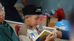 “Khitan Ceria untuk Negeri” Hadir di Aceh Tamiang, Bupati Apresiasi Kepedulian ASDOKI