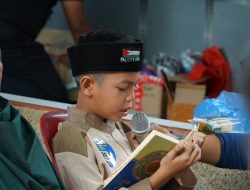 “Khitan Ceria untuk Negeri” Hadir di Aceh Tamiang, Bupati Apresiasi Kepedulian ASDOKI