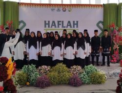 Muslizar: Pesantren Benteng Moral Generasi Muda