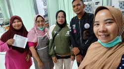 Kolaborasi Kemanusiaan untuk Warga Kecil: Jefri Idrus Perjuangkan Biaya Persalinan Fitri Hingga Tuntas