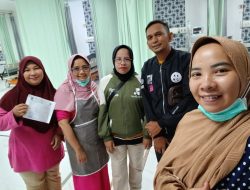 Kolaborasi Kemanusiaan untuk Warga Kecil: Jefri Idrus Perjuangkan Biaya Persalinan Fitri Hingga Tuntas