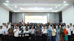 Pemkab Aceh Tamiang Buka Pelatihan SDC Aceh Tamiang