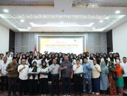 Pemkab Aceh Tamiang Buka Pelatihan SDC Aceh Tamiang