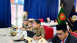 Bupati JKA Apresiasi Peran Damkar, Satpol PP dan Satlinmas sebagai Ujung Tombak Pengabdian untuk Masyarakat