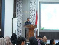 83 Siswa Sekolah Inspirasi Bangsa Aceh Tamiang di Wisuda