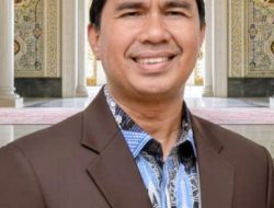 Ketua BAZNAS Tanah Datar Ajak Umat Perkuat Tauhid dan Keikhlasan pada Idul Adha 1447 H
