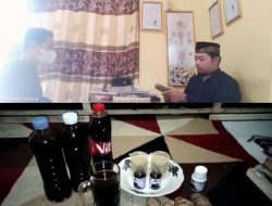 Klinik Pengobatan Alat Vital Bontang H.Abdulazis Atasi Lemah Syahwat