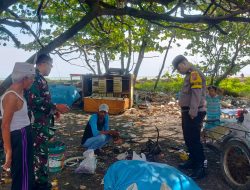 Serka Jamarin Ajak Warga UKU Manfaatkan Waktu Luang dengan Usaha Halal