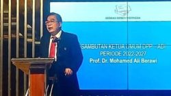 SMSI Dukung ADI Perjuangkan Gaji Minimal Dua Kali UMR di Mahkamah Konstitusi