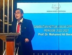 SMSI Dukung ADI Perjuangkan Gaji Minimal Dua Kali UMR di Mahkamah Konstitusi