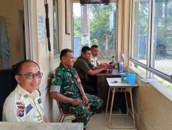 Serda Jeki Efendi Perkuat Sinergi dengan Bapelkes, Sosialisasi di Kelurahan Gunung Pangilun Dorong Pelayanan Masyarakat Lebih Optimal