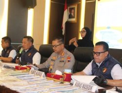 Praktik Kredit Fiktif 10 Tahun Terbongkar, Polda Jateng Tetapkan 6 Tersangka Kasus BPR Purworejo
