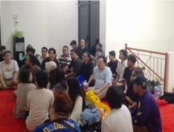 Polda Jateng Bongkar Jaringan Penipuan Online Internasional Modus Pig Butchering, 38 Pelaku Diamankan