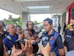 Satu Keluarga Asal Ambarawa Ditemukan Tewas di Tempat Wisata Temanggung, Polisi Gelar Otopsi