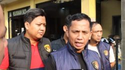 Intimidasi dan Aniaya Korban, Tiga Pelaku Curas Dibekuk Unit Reskrim Polsek Cengkareng