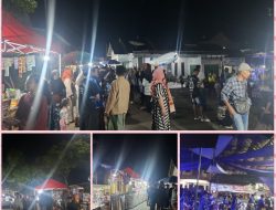 Merti Dusun Krajan Peron 2026: Duet Maut Dua Dalang Kondang dan Lala Atila Siap Guncang Limbangan